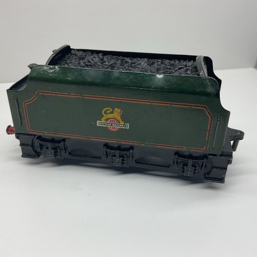 Hornby dublo rail - rail, duchess