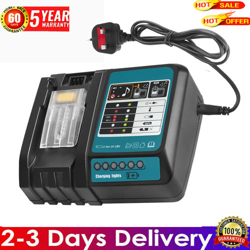 Fast battery charger for - charger,