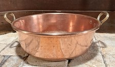 Large antique heavy french - antique,