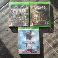 Xbox One Game Bundle: Fallout
