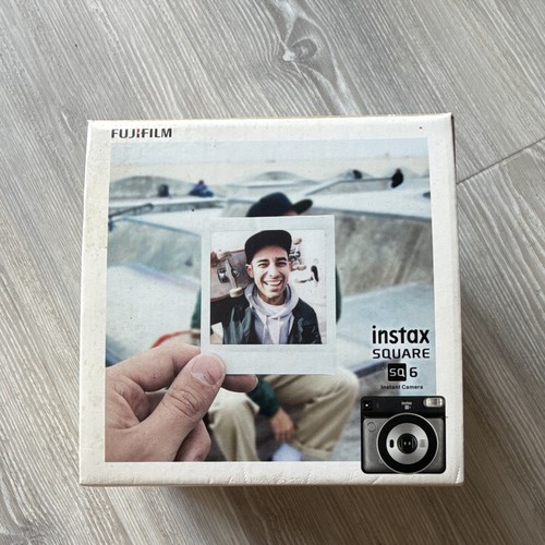Fujifilm instax square - fujifilm,