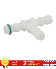 Washer-fluid Pipe Connector