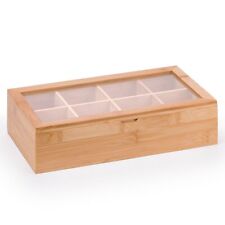 Tea Bags Storage Box Teabag