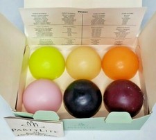 PartyLite Aroma Melts &