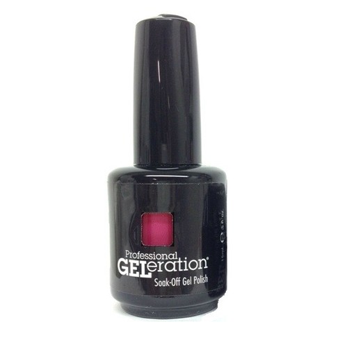 Jessica geleration blushing - geleration,