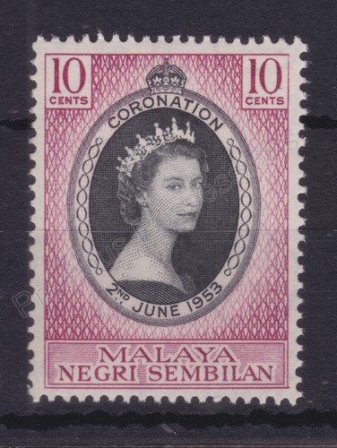 Qeii 1952 coronation omnibus - qeii,