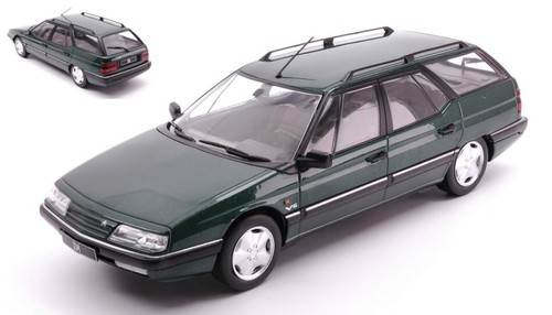 Citroen break 1991 metallic - break,