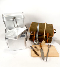 Vintage Czech Army Field