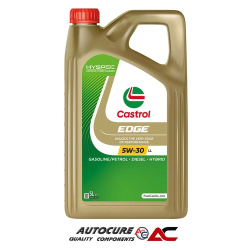 Castrol edge hyspec - castrol,