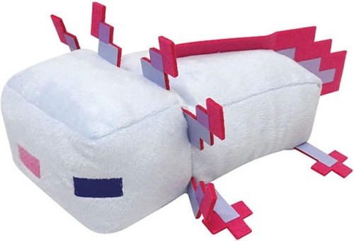 New minecraft collection plush - minecraft,
