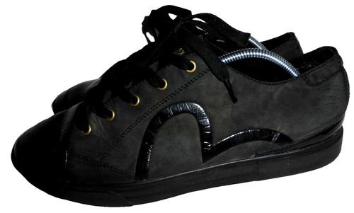 Evisu men black - evisu,