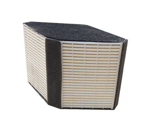 Cflo100 heat recovery - heat,