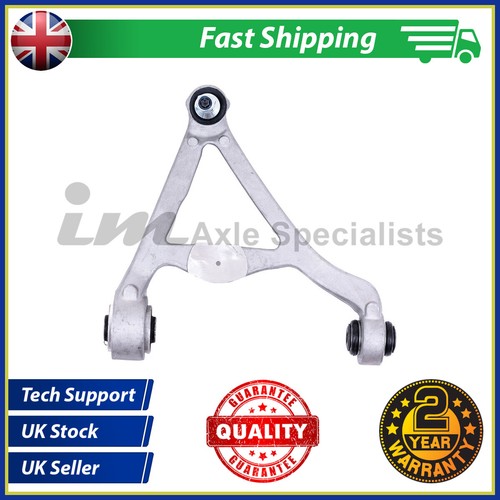 Suspension wishbone arm - suspension, for