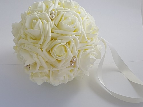 Flower girl or bridesmaid - 3",