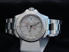 Rolex Yacht Master Midsize