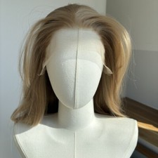 Glue less HD Lace Front Wigs