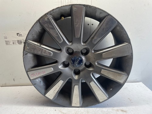 Ford focus alloy - alloy, wheel