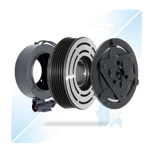 Compressor clutch for ford - clutch,