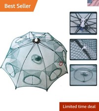 Foldable Crawfish & Crab