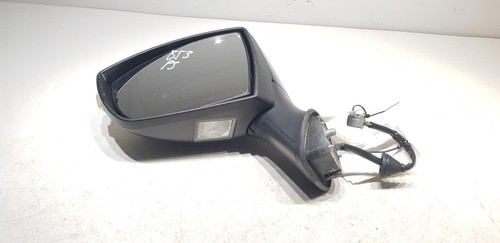 Ford kuga door mirror - mirror, left