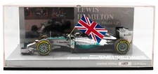 Lewis Hamilton Mercedes Amg F1