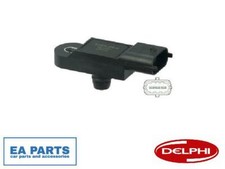 Sensor, intake manifold