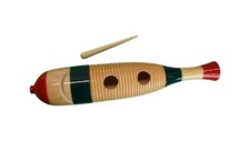 Ferris Large Wooden Guiro