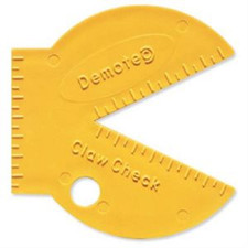 Demotec Cattle claw checker 5