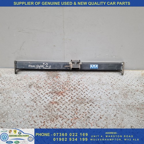 2017 nissan qashqai diesel - 1.6,