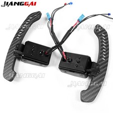 Carbon Fiber Magnetic LED