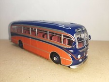 ATLAS CLASSIC COACHES