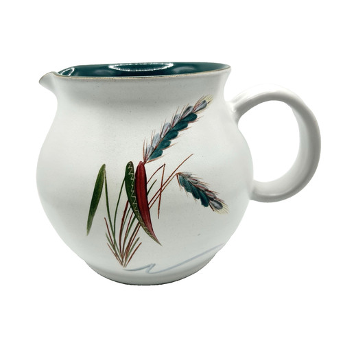 Denby greenwheat pattern - denby, 'greenwheat'