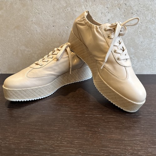 Högl jodie oxford beige nude - högl, beige/nude