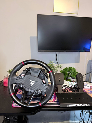 Thrustmaster t598 direct - thrustmaster, t598-p
