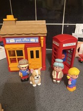 ELC Happyland Post Office