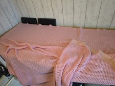 VINTAGE WITNEY HONEYCOMB