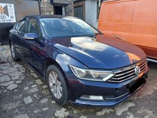 Breaking passat 2015 2 0 - passat, b8