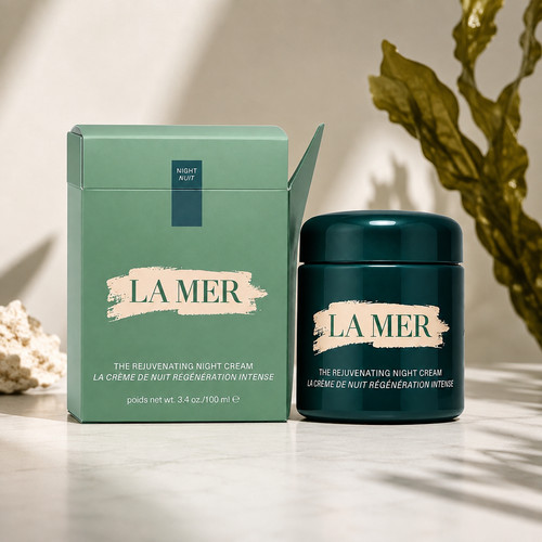 Mer the rejuvenating - rejuvenating, night
