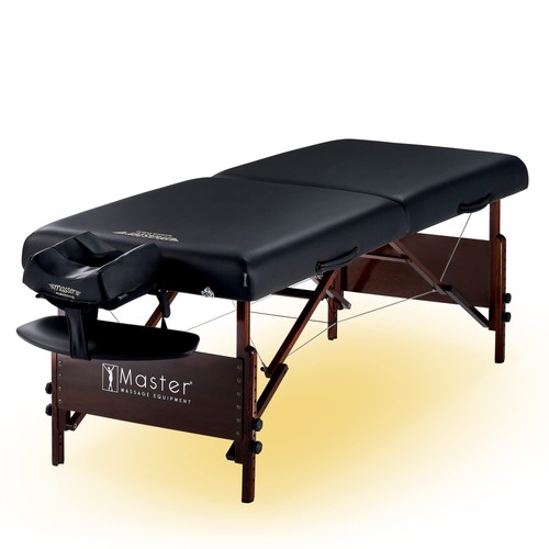 Portable massage table del - portable, 30