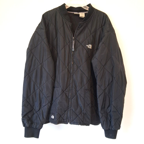 Vtg north face - vtg,