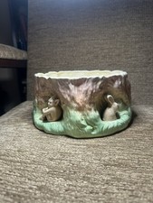 Vintage Sylvac Pixy & Bunny