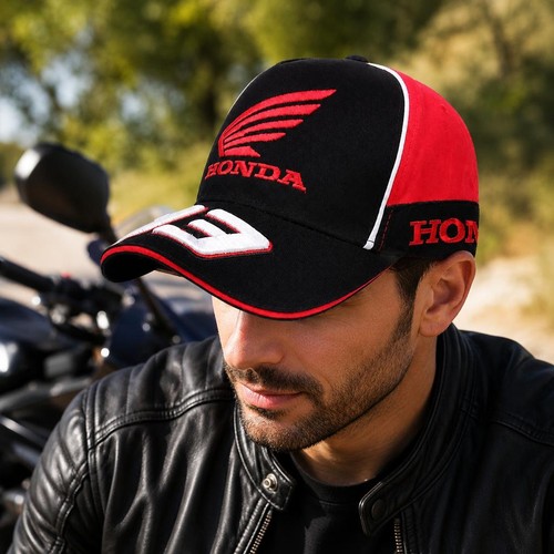 Mens motorcycle baseball cap - mens,
