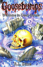 Welcome to Dead House