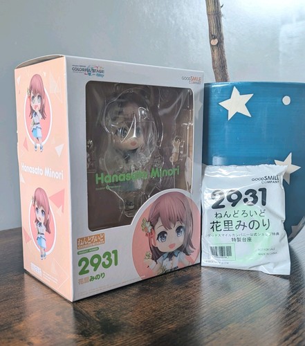 Good smile company - smile, nendoroid