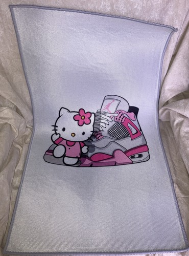 Hello kitty nike - kitty, x