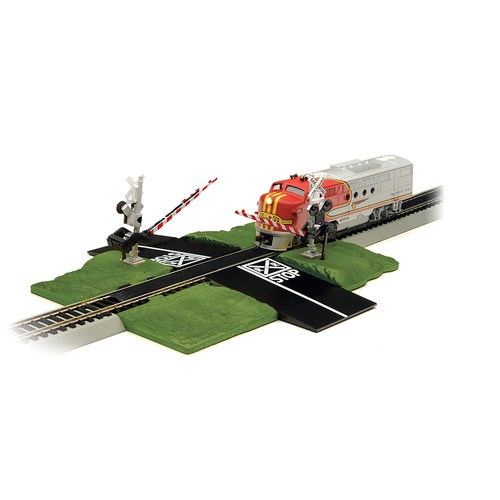 Bachmann usa crossing gate - bachmann, n