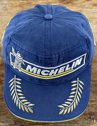 Michelin motorsport podium cap - michelin,