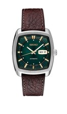 New Seiko Recraft Automatic