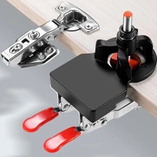 35mm Hinges Boring Woodworking