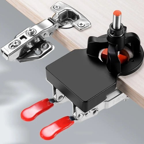35mm hinges boring woodworking - hinges,